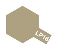 TAMIYA Lacquer Paint LP-16 Wooden Deck Tan 10ml Model Kit Paint Humbrol