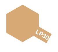 TAMIYA Lacquer Paint LP-30 Light Sand 10ml Model Kit Paint Humbrol