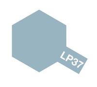TAMIYA Lacquer Paint LP-37 Light Ghost Gray 10ml Model Kit Paint Humbrol