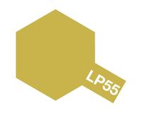 TAMIYA Lacquer Paint LP-55 Dark Yellow 2 10ml Model Kit Paint Humbrol