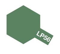 Tamiya Peinture laquée : LP56 - Vert foncé