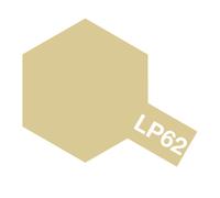 TAMIYA Lacquer Paint LP-62 Titanium Gold 10ml Model Kit Paint Humbrol