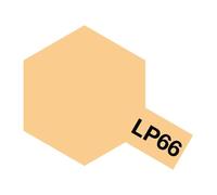 TAMIYA Lacquer Paint LP-66 Flat Flesh 10ml Model Kit Paint Humbrol