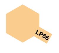 TAMIYA Lacquer Paint LP-66 Flat Flesh 10ml Model Kit Paint Humbrol