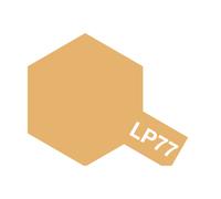 TAMIYA Lacquer Paint LP-77 Light Brown 10ml Model Kit Paint Humbrol