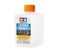 Tamiya Lacquer Thinner - Retarder Type