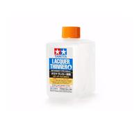 Tamiya Lacquer Thinner - Retarder Type