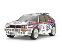 Tamiya Lancia Delta Integrale - XV-01 TAM58569