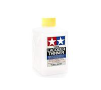 Tamiya Laquer Thinner 250ml