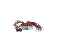 Carson 500906166 - LED Multi Light Kit for Truck
