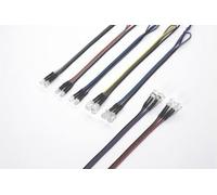 Tamiya Led Red 3mm Diameter X 2