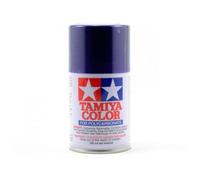 Tamiya Lexan Spray Paint PS-18 Metallic Purple 100ml Polycarbonate RC Car Body Paint TAM86018