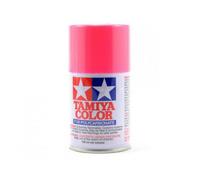 TAMIYA PS-29 Fluorescent Pink Polycarbonate Spray Paint 100ml Lexan RC Car Body