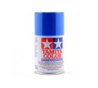 Tamiya Lexan Spray Paint PS-30 Brilliant Blue 100ml RC Car Body TAM86030