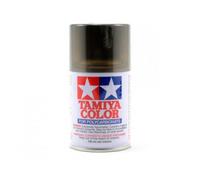 Tamiya Lexan Spray Paint PS-31 Smoke 100ml RC Car Body TAM86031