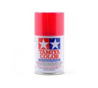 Tamiya Lexan Spray Paint PS-33 Cherry Red 100ml RC Car Body TAM86033