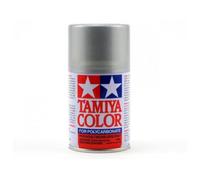 Tamiya Lexan Spray Paint PS-36 Translucent Silver 100ml Polycarbonate RC Body