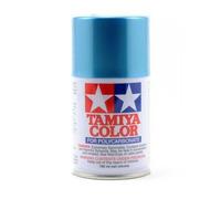 Tamiya PS-49 Polycarbonate Spray Paint 100ml Can Anodised Blue For Clear PC RC