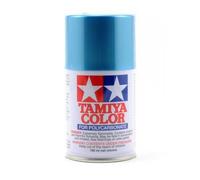 Tamiya PS-49 Polycarbonate Spray Paint 100ml Can Anodised Blue For Clear PC RC