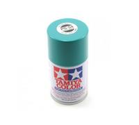 Tamiya Lexan Spray Paint - PS-54 Cobalt Green TAM86054