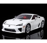 Tamiya Lexus Lfa