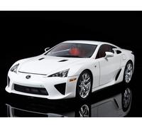 Tamiya Lexus LFA Supercar (1:24 Scale)