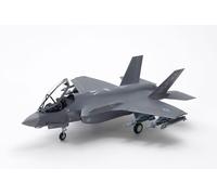 Tamiya Lockheed Martin F-35A Lightning II (1:72 Scale)