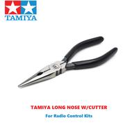 Tamiya Long Nose Pliers 74002