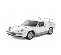 Tamiya Lotus Europa Special 1/10 RC Car Kit M-06 Chassis TAM58698