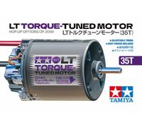 Tamiya LT Torque-Tuned Motor (35T) TAM22099