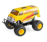 Upgrade WLtoys A959-B 2.4G 1/18 4WD 70KM/H Electric Off-Road Buggy RTR RC Car UK