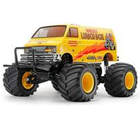 Tamiya Lunch Box EVO TAM58755