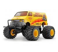 Tamiya Lunch Box EVO TAM58755