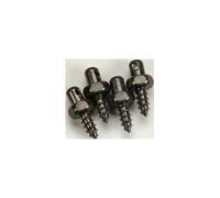 TAMIYA Lunch Box/TA04/Avante/CW-01, 9805732/19805732 Hex Screw Mount (4 Pcs.)