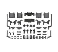 TAMIYA 300051391 - M-05 C-parts (suspension arm).