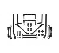 Tamiya 300051595 - M-07C A-Parts Car Holder - New