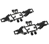 TAMIYA 54811 M-07 Concept Reinforced D Parts (Suspension Arms) 2 Pcs. (M07)