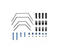 TAMIYA 54757 M-07 Concept Stabilizer Set (Front & Rear) (M07)