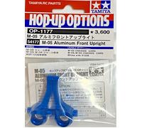 Tamiya M05 Aluminium Front Up Right 54177 Hop Up NEW RC