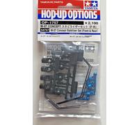 Tamiya M07 Concept Stabilizer Set Front & Rear Hop Ups 54757 NEW
