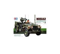 1/35 M151A2 w/Tow Missile 35125 Tamiya