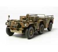 TAMIYA 300035330 - 1:35 M561 Transport Vehicle Gama Goat, Weiß