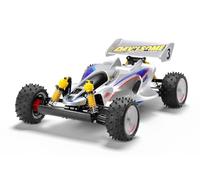 Tamiya Manta Ray 2018 RC Kit Car - 1:10 - Model 47367