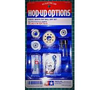 Tamiya Manta Ray Ball Diff Set Hop Ups 53070 NEW