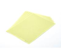 Tamiya Masking Sticker Sheet 1mm Grid (5 pc)