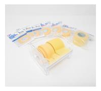 Tamiya Masking Tape Bundle with Dispenser - 1mm-40mm