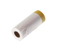 Tamiya 87164 Masking Tape/Plastic Sheeting 550mm, 87164