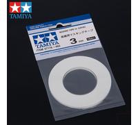 Tamiya Masking Tape - Multiple Sizes | Ideal for Model Painting, Kits & Crafts