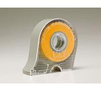 Tamiya Masking Tape - Multiple Sizes | Ideal for Model Painting, Kits & Crafts