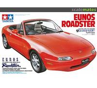 Tamiya Mazda Mx5